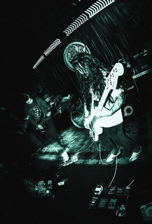 maybe in the next life